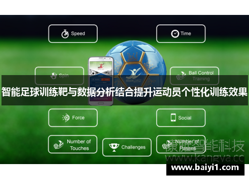 智能足球训练靶与数据分析结合提升运动员个性化训练效果